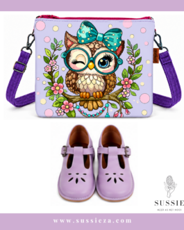 Bag & Babydoll Combo