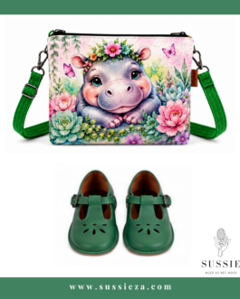 Bag & Babydoll Combo