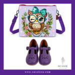Bag & Babydoll Combo
