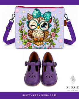 Bag & Babydoll Combo