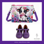Bag & Babydoll Combo