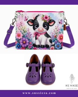 Bag & Babydoll Combo