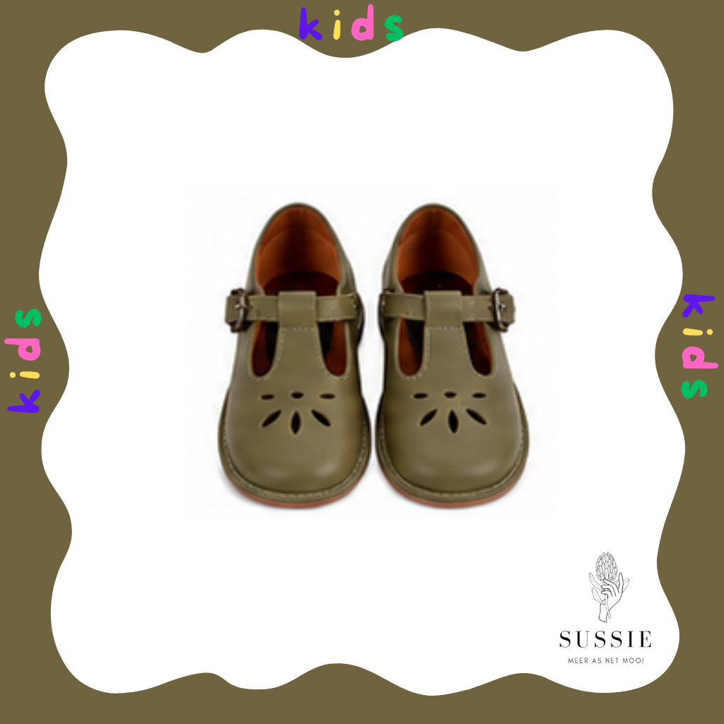Kids Babydoll