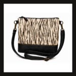Grab & Go Leather Bag