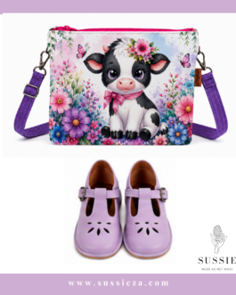 Bag & Babydoll Combo