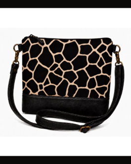 Grab & Go Leather Bag