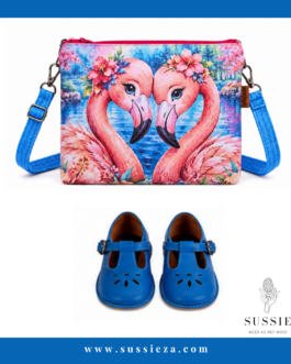 Bag & Babydoll Combo