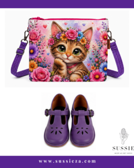 Bag & Babydoll Combo