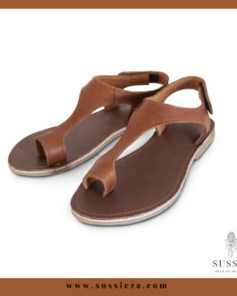 Leather Sandals