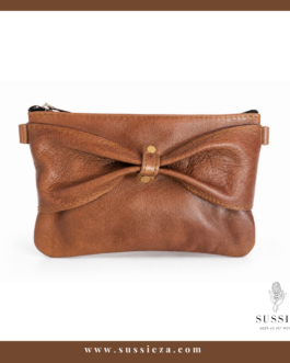 Bow Pencil Bag