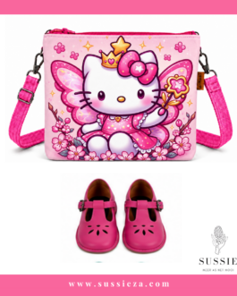 Bag & Babydoll Combo