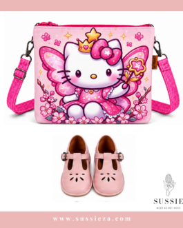 Bag & Babydoll Combo