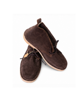 David Kramer Vellies