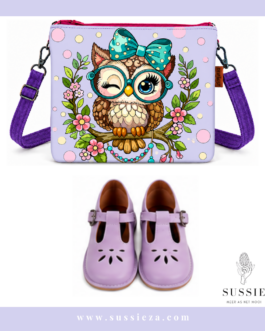 Bag & Babydoll Combo