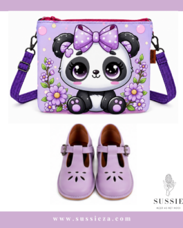Bag & Babydoll Combo