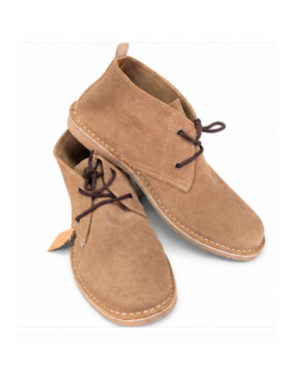 David Kramer Vellies
