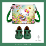 Bag & Babydoll Combo