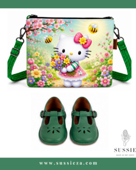 Bag & Babydoll Combo
