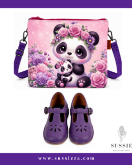 Bag & Babydoll Combo