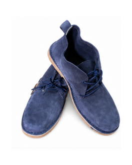 David Kramer Vellies