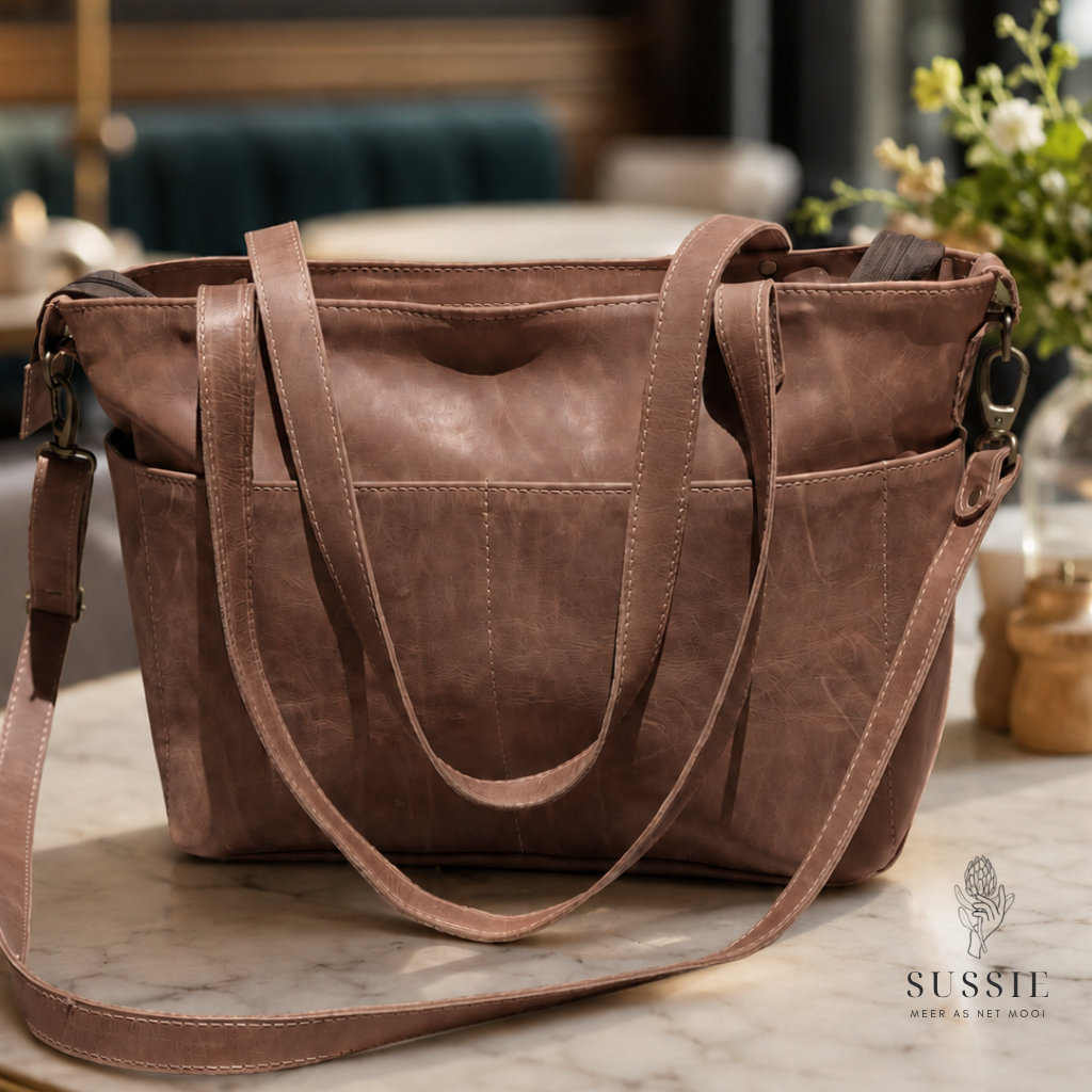Veronica Tote