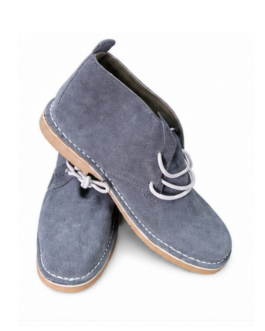 David Kramer Vellies