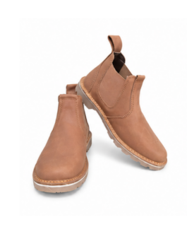 Plaasjapie slip on