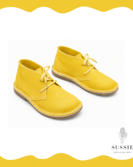 Kids Hunter Vellie Youth sizes 1–2