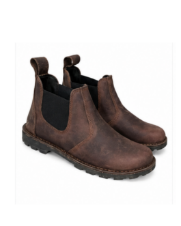 Plaasjapie slip on
