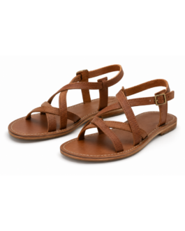 Jackie Sandal