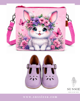 Bag & Babydoll Combo