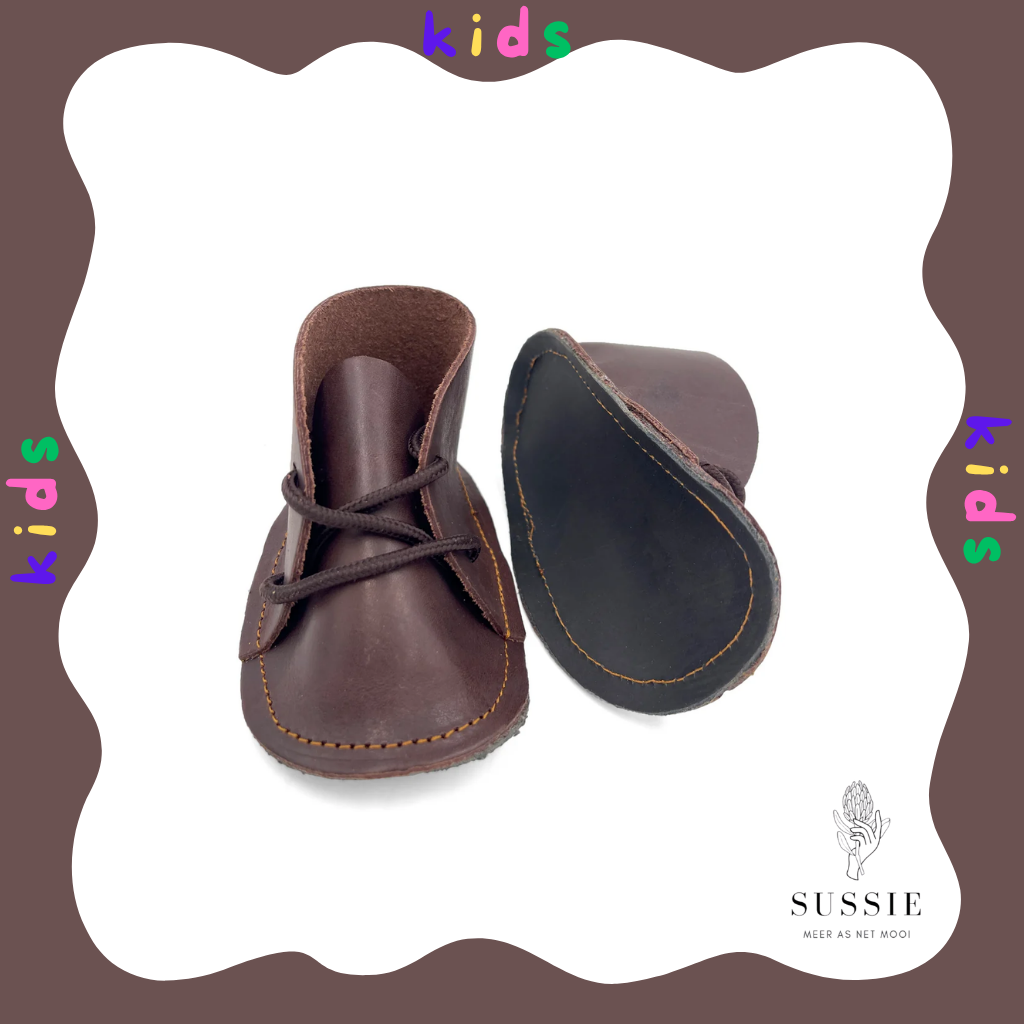 Baby Vellies - Original