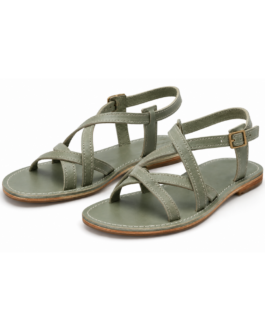 Jackie Sandal