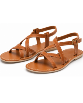 Jackie Sandal