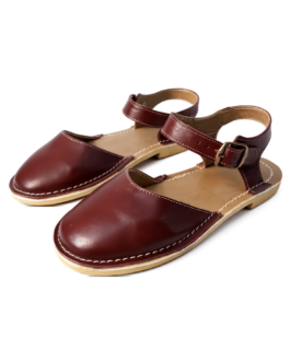 Emma Sandal