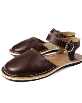 Emma Sandal