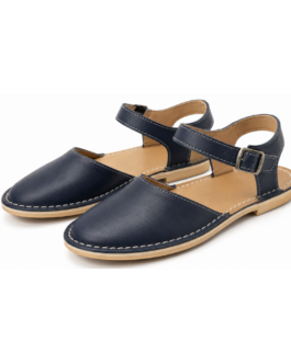 Emma Sandal