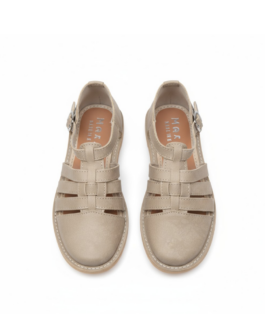 Emma Sandal
