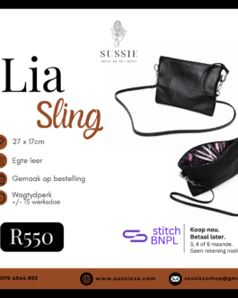 Lia Sling