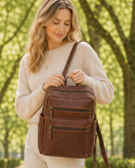 Olga Backpack