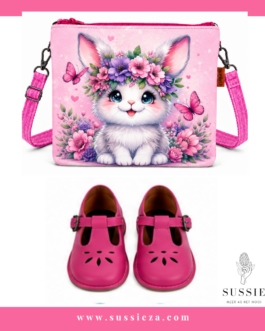 Bag & Babydoll Combo