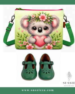 Bag & Babydoll Combo