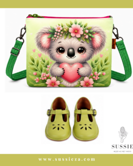 Bag & Babydoll Combo