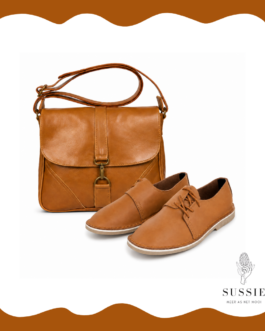 Hanlie & Side Lace Vellie