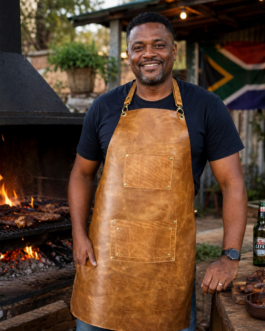 Apron ~ large