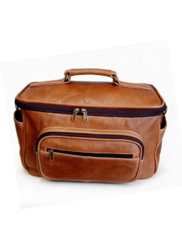 Leather Vanity Sling