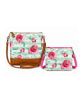 Mommy&Me Bag Combo