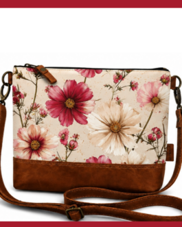 Grab & Go Leather Bag