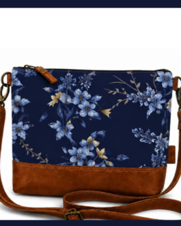 Grab & Go Leather Bag