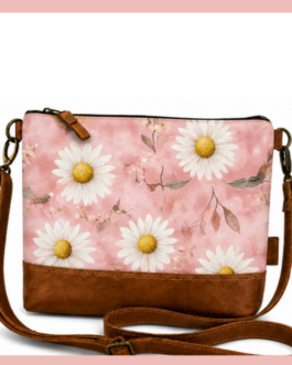 Grab & Go Leather Bag